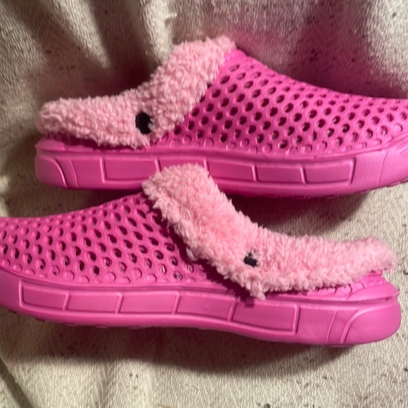 Clog-Fleece Lined - Picture 4 of 5